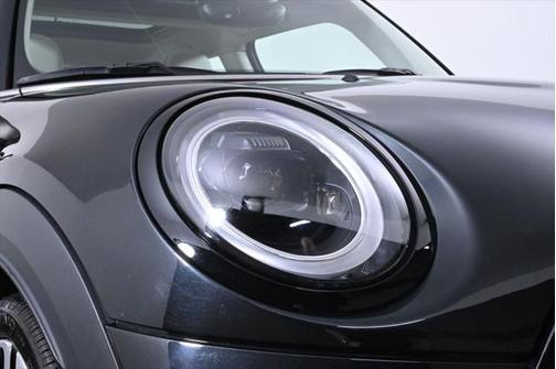 2023 MINI Hardtop Cooper S