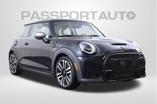 2023 MINI Hardtop Cooper S