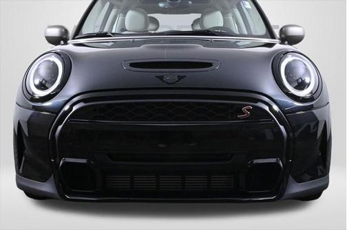 2023 MINI Hardtop Cooper S