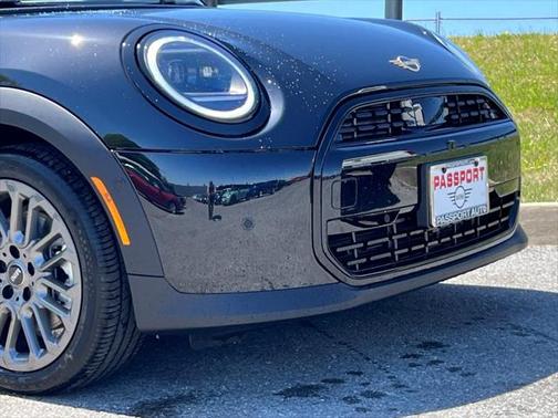2025 MINI Hardtop Cooper