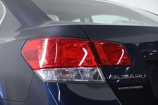 2014 Subaru Legacy Limited