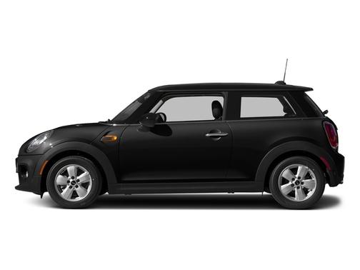2017 MINI Hardtop Cooper