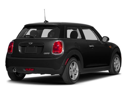 2017 MINI Hardtop Cooper
