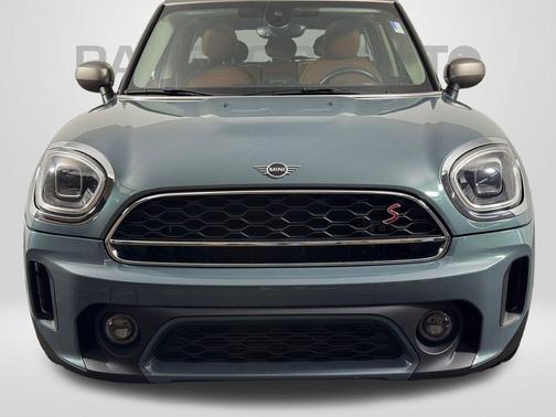 2024 MINI Countryman Cooper S