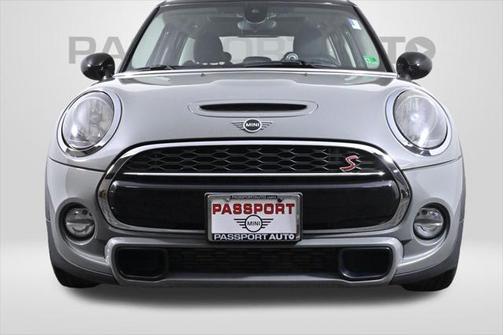 2019 MINI Hardtop Cooper S