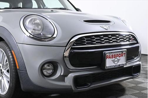 2019 MINI Hardtop Cooper S