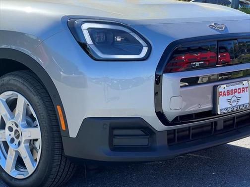 2025 MINI Countryman Cooper S ALL4