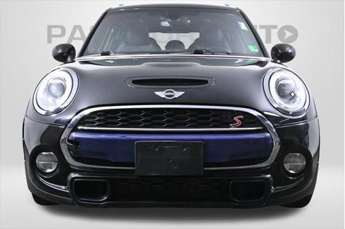 2017 MINI Hardtop Cooper S