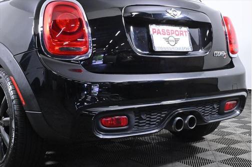 2017 MINI Hardtop Cooper S