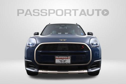 2025 MINI Countryman Cooper S ALL4