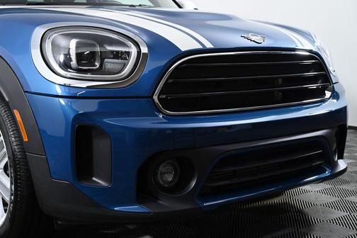 2023 MINI Countryman Cooper ALL4