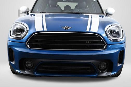 2023 MINI Countryman Cooper ALL4