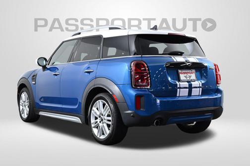 2023 MINI Countryman Cooper ALL4