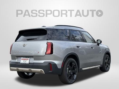 2025 MINI Countryman Cooper S ALL4