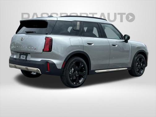 2025 MINI Countryman Cooper S ALL4