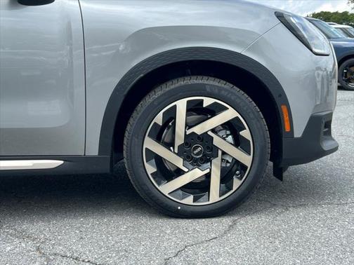 2025 MINI Countryman Cooper S ALL4