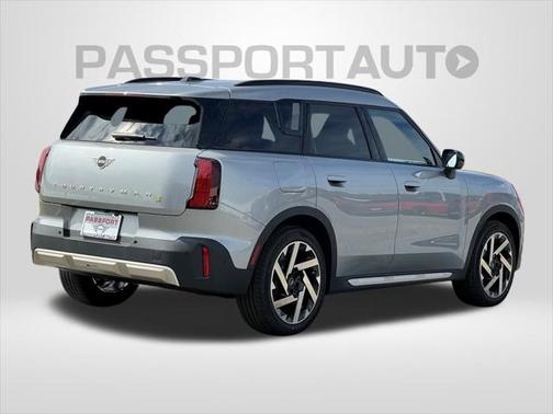 2025 MINI Countryman Cooper S ALL4