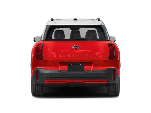 2025 MINI Countryman Cooper S ALL4