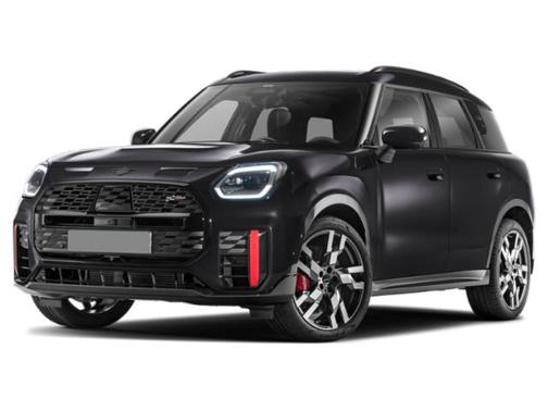 2025 MINI Countryman John Cooper Works ALL4