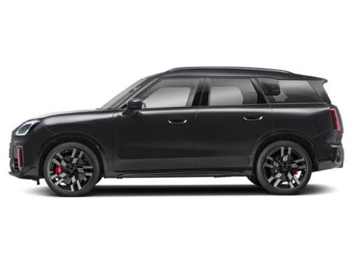 2025 MINI Countryman John Cooper Works ALL4