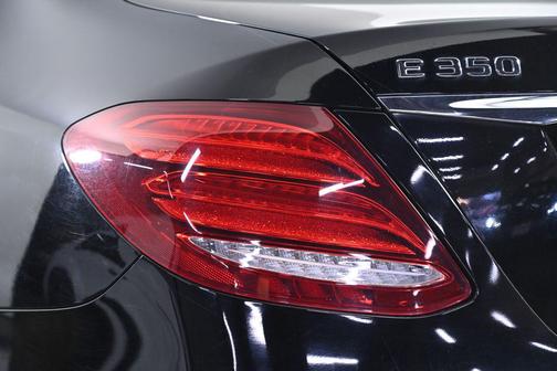 2020 Mercedes-Benz E-Class 4MATIC