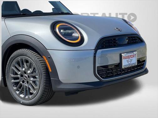 2025 MINI Hardtop Cooper