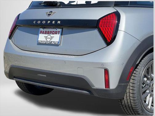 2025 MINI Hardtop Cooper