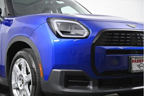 2025 MINI Countryman Cooper S ALL4