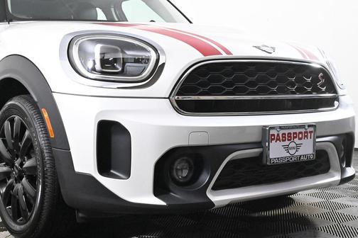 2023 MINI Countryman Cooper S ALL4