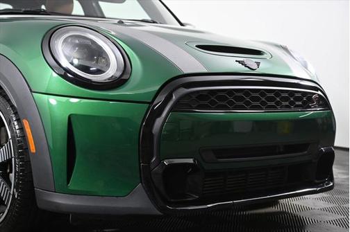 2022 MINI Hardtop Cooper S