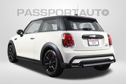 2023 MINI Hardtop Cooper