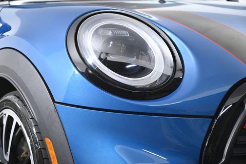 2023 MINI Hardtop John Cooper Works