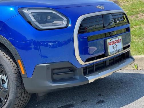 2025 MINI Countryman Cooper S ALL4