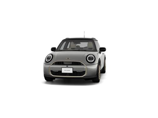 0c6b 2026 MINI Hardtop Cooper