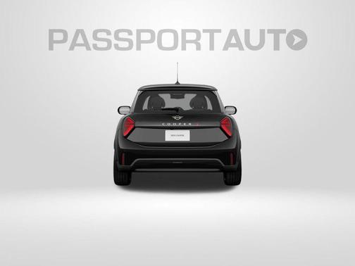 0c4r 2026 MINI Hardtop Cooper S