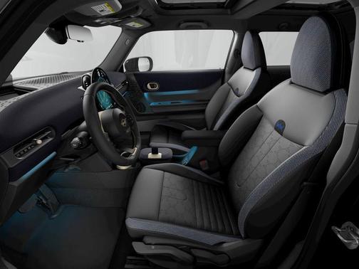 0c4r 2026 MINI Hardtop Cooper S
