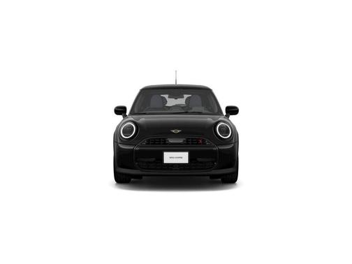 0c4r 2026 MINI Hardtop Cooper S