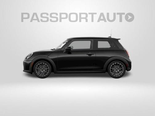 0c4r 2026 MINI Hardtop Cooper S