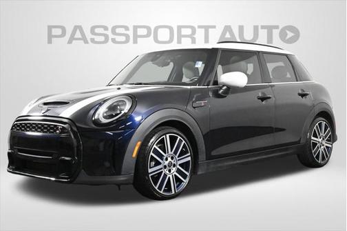 2023 MINI Hardtop Cooper S