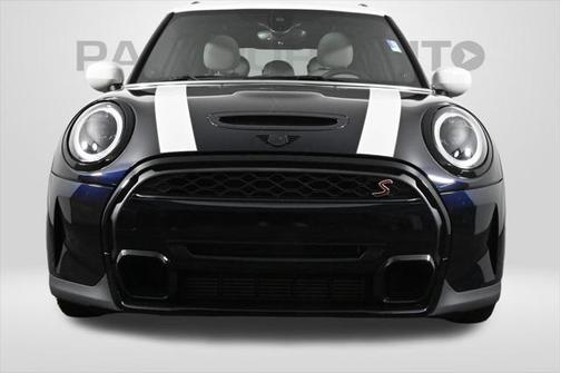 2023 MINI Hardtop Cooper S