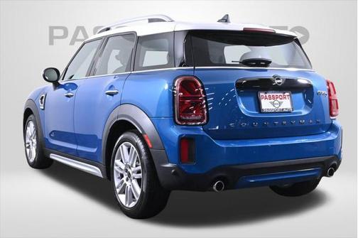 2023 MINI Countryman Cooper S ALL4