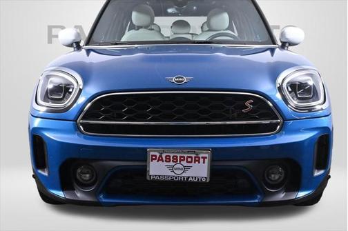 2023 MINI Countryman Cooper S ALL4