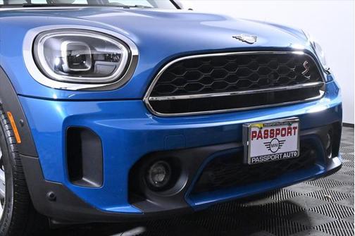 2023 MINI Countryman Cooper S ALL4