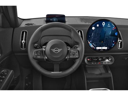 0c70 2027 MINI Countryman Cooper S ALL4