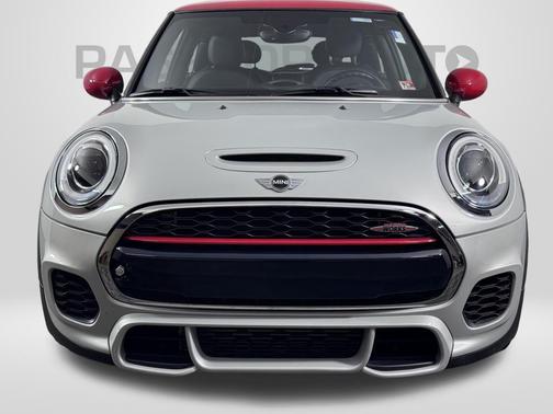 2016 MINI Hardtop John Cooper Works