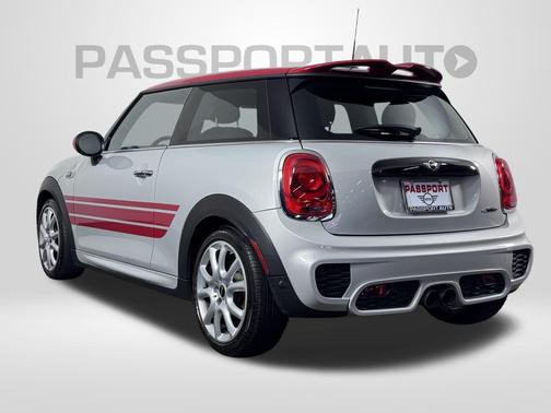 2016 MINI Hardtop John Cooper Works