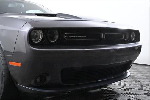2017 Dodge Challenger GT