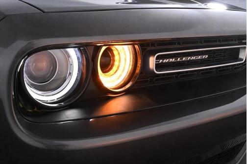 2017 Dodge Challenger GT