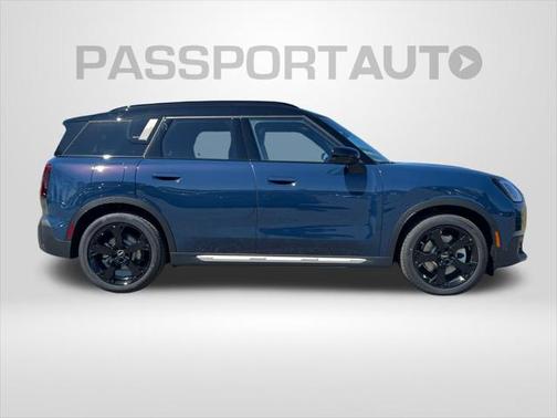 2025 MINI Countryman Cooper S ALL4