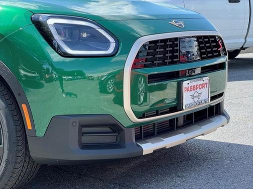 2025 MINI Countryman Cooper S ALL4